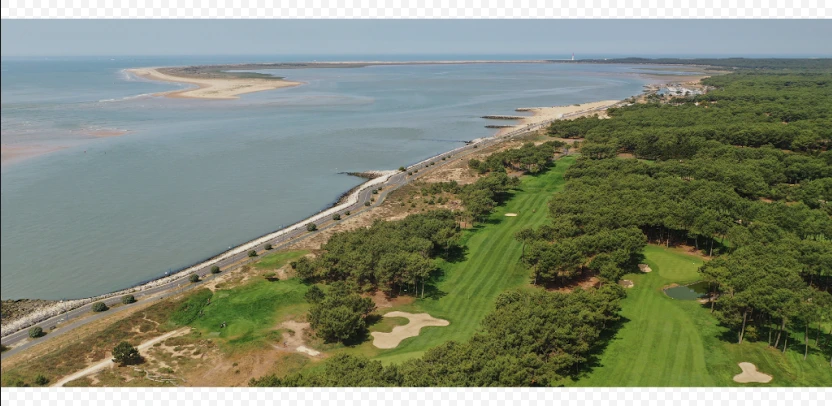 La Palmyre Golf Club